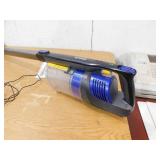 Shark Pet Bagless Cordless Washable Filter Stick Vacuum, XL Dust Cup, Removable Handheld, 40min Runtime in Gray