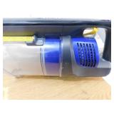 Shark Pet Bagless Cordless Washable Filter Stick Vacuum, XL Dust Cup, Removable Handheld, 40min Runtime in Gray