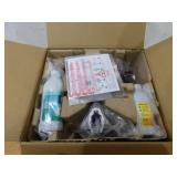 Shark StainStriker Portable Carpet & Upholstery Cleaner with StainStriker Pro Bundle