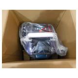 Shark StainStriker Portable Carpet & Upholstery Cleaner with StainStriker Pro Bundle