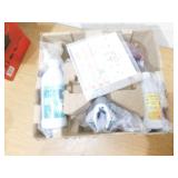 Shark StainStriker Portable Carpet & Upholstery Cleaner with StainStriker Pro Bundle