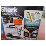 Shark StainStriker Portable Carpet & Upholstery Cleaner with StainStriker Pro Bundle