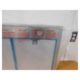 Vissani 30 in. 320CFM Convertible Under Cabinet Range Hood in Stainless Steel