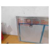 Vissani 30 in. 320CFM Convertible Under Cabinet Range Hood in Stainless Steel