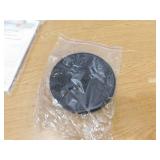 Vissani 30 in. 320CFM Convertible Under Cabinet Range Hood in Stainless Steel