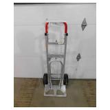 Milwaukee 1,000 lbs. Capacity 4-in-1 Hand Truck