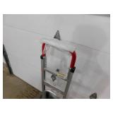 Milwaukee 1,000 lbs. Capacity 4-in-1 Hand Truck