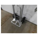 Milwaukee 1,000 lbs. Capacity 4-in-1 Hand Truck