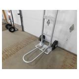 Milwaukee 1,000 lbs. Capacity 4-in-1 Hand Truck