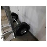 Milwaukee 1,000 lbs. Capacity 4-in-1 Hand Truck