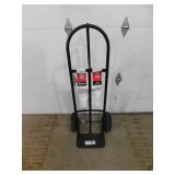 Milwaukee 800 lbs. D-Handle Hand Truck + 800 lbs.