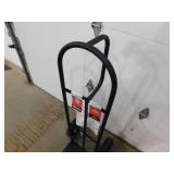 Milwaukee 800 lbs. D-Handle Hand Truck + 800 lbs.