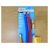 Everbilt Gas Water Heater Installation Kit