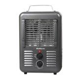 DELUXE MILKHOUSE UTILITY HEATER