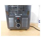 DELUXE MILKHOUSE UTILITY HEATER