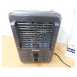 DELUXE MILKHOUSE UTILITY HEATER