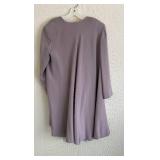 Christian Dior Couture Robe de Soir Evening Dress 3 Piece - Size 14