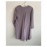 Christian Dior Couture Robe de Soir Evening Dress 3 Piece - Size 14