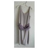 Christian Dior Couture Robe de Soir Evening Dress 3 Piece - Size 14