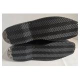 Murani Vintage Italian Leather Ski Boots - Men