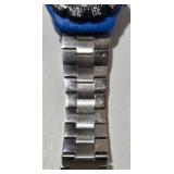 Authentic TAG Heuer Formula 1 Professional 200m Quartz Blue Dial Watch