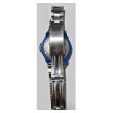 Authentic TAG Heuer Formula 1 Professional 200m Quartz Blue Dial Watch