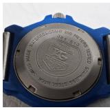 Authentic TAG Heuer Formula 1 Professional 200m Quartz Blue Dial Watch