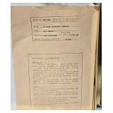 Red Beads - Dianne Muffett Thomas - Egg Tempera - 15x15 Framed Artwork