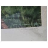 Morris & Bendien NY - The Holland Memorial Print