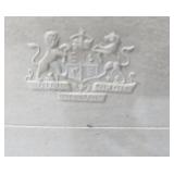 Morris & Bendien NY - The Holland Memorial Print