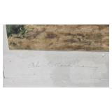 Morris & Bendien NY - The Holland Memorial Print