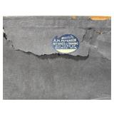 Morris & Bendien NY - The Holland Memorial Print