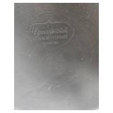 Calphalon Commercial Aluminum 8-Quart Stock Pots w/Lid & Strainer