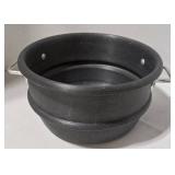 Calphalon Commercial Aluminum 8-Quart Stock Pots w/Lid & Strainer