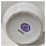 BIA Ceramic Pitcher - Glass Lime & Glass Yellow Squash