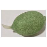 BIA Ceramic Pitcher - Glass Lime & Glass Yellow Squash