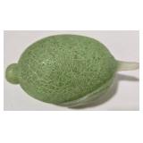 BIA Ceramic Pitcher - Glass Lime & Glass Yellow Squash