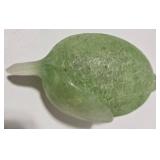 BIA Ceramic Pitcher - Glass Lime & Glass Yellow Squash