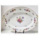 Sango China Serving Pieces (Lot of 5) - Made in Japan