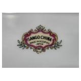 Sango China Serving Pieces (Lot of 5) - Made in Japan
