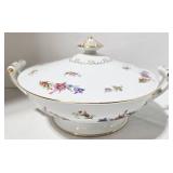 Sango China Serving Pieces (Lot of 5) - Made in Japan