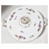 Sango China Serving Pieces (Lot of 5) - Made in Japan