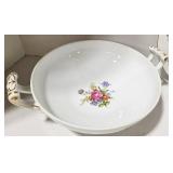 Sango China Serving Pieces (Lot of 5) - Made in Japan