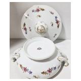 Sango China Serving Pieces (Lot of 5) - Made in Japan