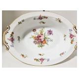 Sango China Serving Pieces (Lot of 5) - Made in Japan