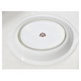 Sango China Serving Pieces (Lot of 5) - Made in Japan