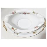 Sango China Serving Pieces (Lot of 5) - Made in Japan