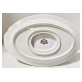 Sango China Serving Pieces (Lot of 5) - Made in Japan