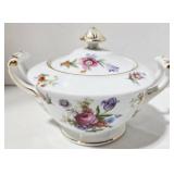 Sango China Serving Pieces (Lot of 5) - Made in Japan