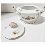 Sango China Serving Pieces (Lot of 5) - Made in Japan